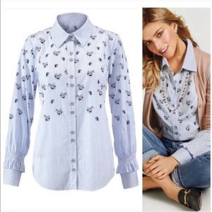 Cabi Whitney Shirt
